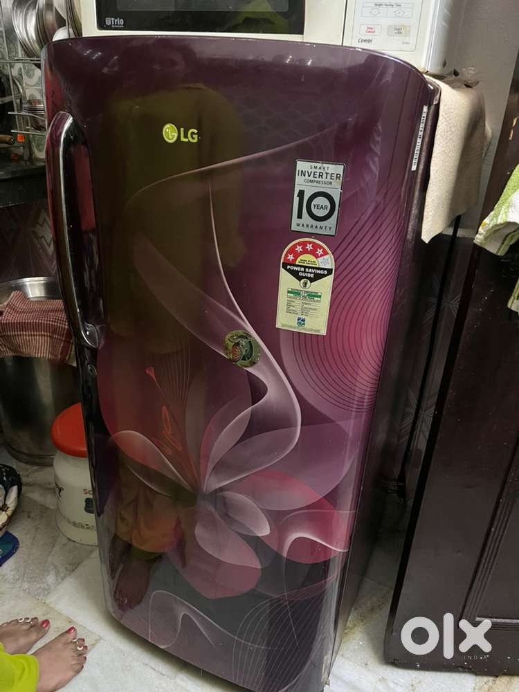Refrigerator