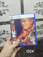 Playstation 5 and ps4 games exchange