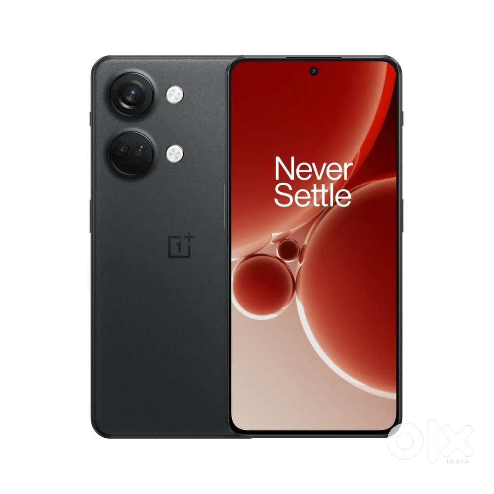OnePlus nord 3