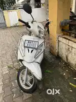 TVS Wego in rxcellent condition