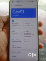 oppo F21s pro 5G