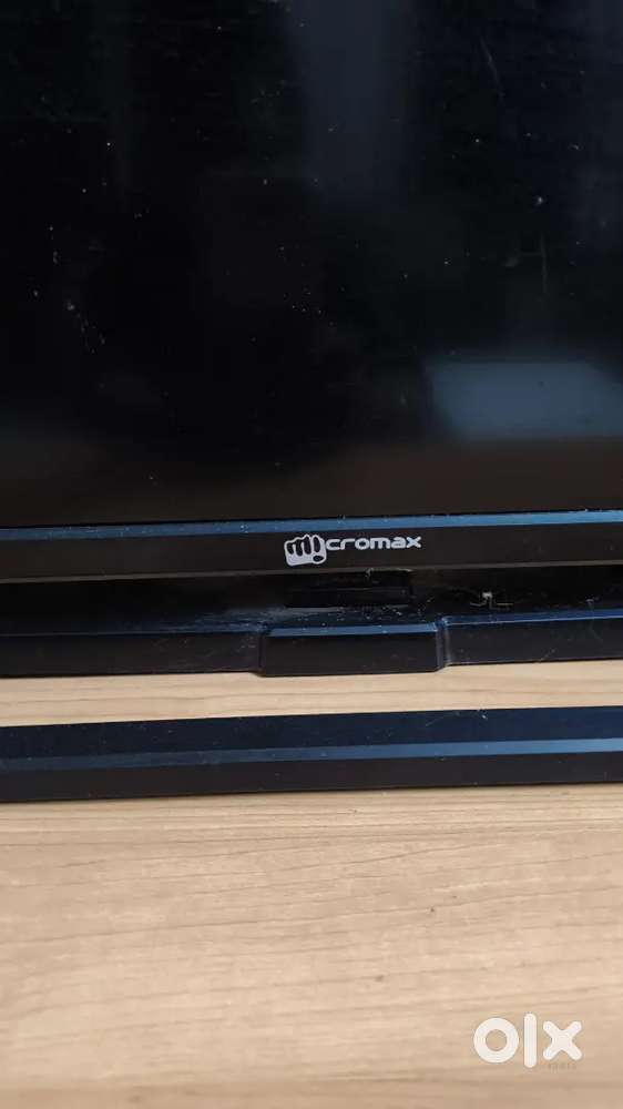 Micomax tv 39 inches