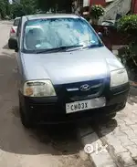 Hyundai Santro Xing 2006