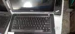 Dell laptop latitude 6420 4GB RAM 320 GB HDD 14’ DISPLAY