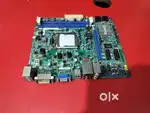 Intel DH61BF motherboard perfect working and new looking