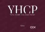 Yuvi  home colur paint