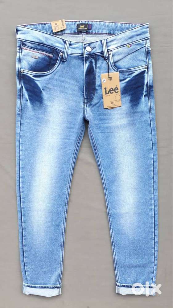 Branded Jeans in Most Discounted Prices
