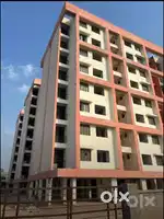 2bhk LIG Flat Kamal vihar sector 8A