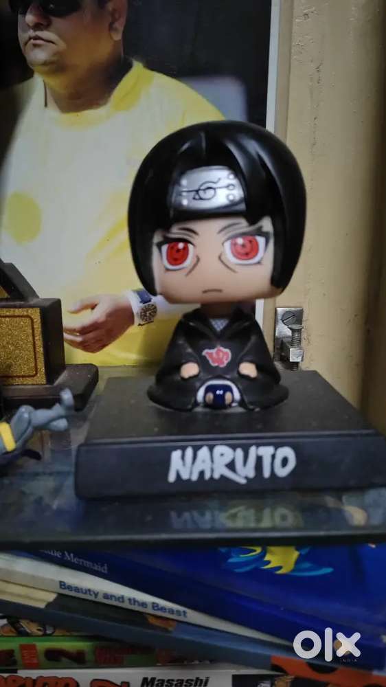 Itachi uchiha