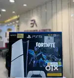 PS5 DISC 1 TB SEALED WITH BRAND WARRANTY AND STORE BILL