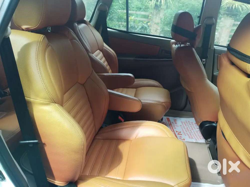 Toyota Innova 2015 Diesel  Excellent Condition