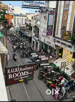 White town Pondicherry