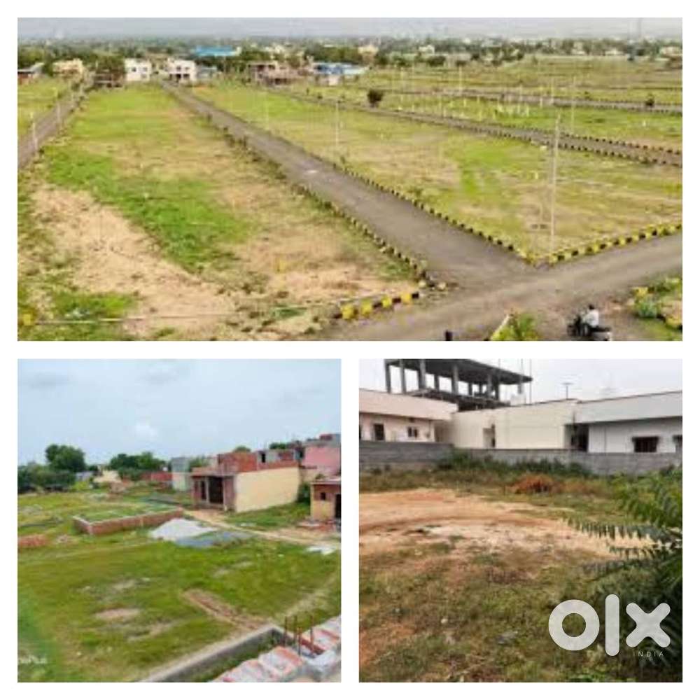 Plots for sale in palakkad