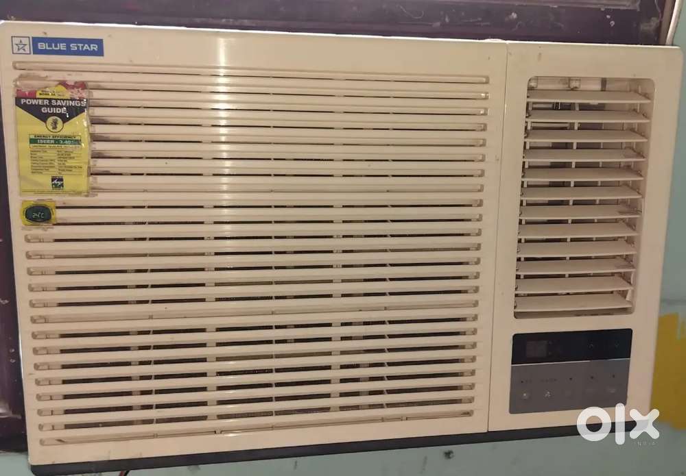 Blue star Window AC