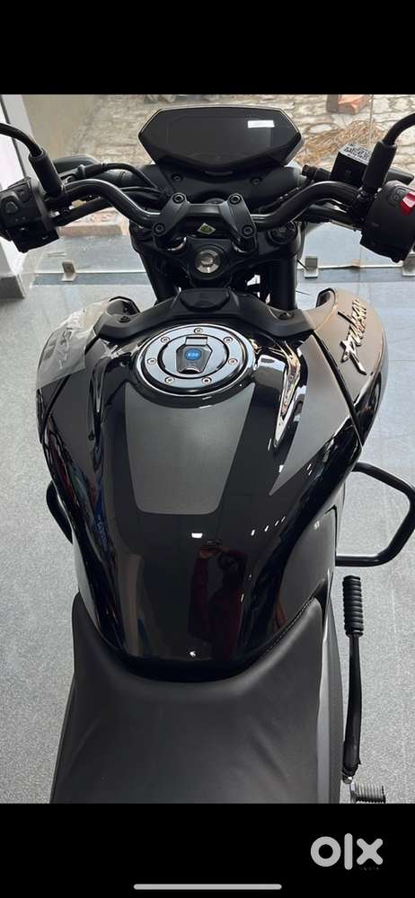 New & Old bike milega.