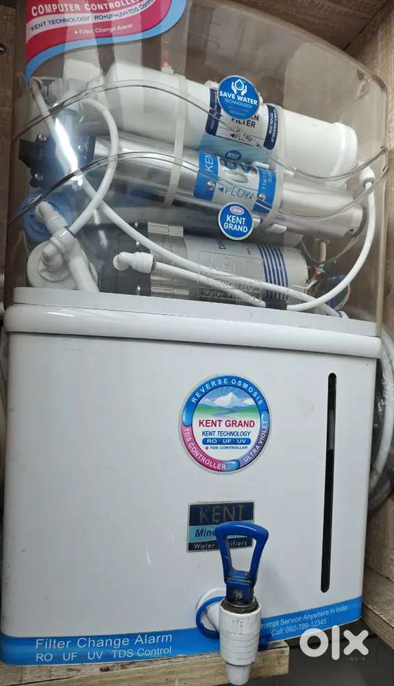 KENT Grand RO water purifier