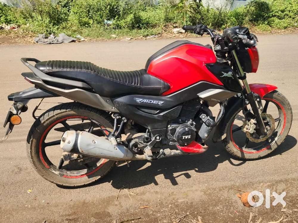 Good condition All servicing