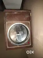 Flour Mill Machine