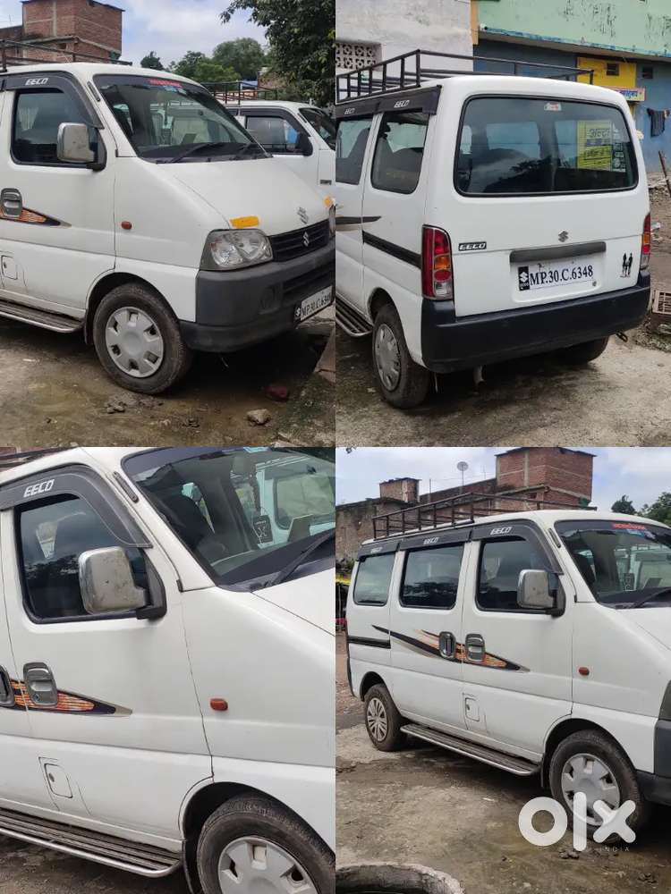 Maruti Suzuki Eeco 2019 दिसंबर की है जिसको लेना हैं देखना हो