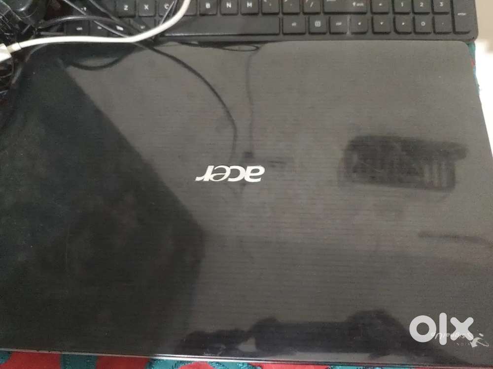 Acer laptop