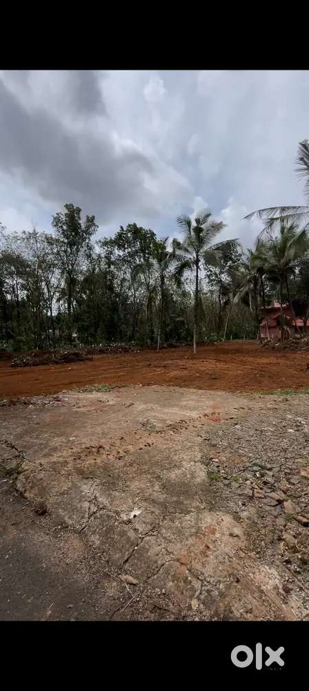 House plot for Sale.