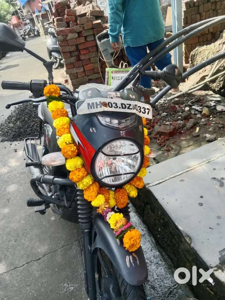 Want to sell the bike