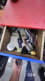 Hair saloon all items for sale