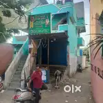 30 feet road g + 2 Patta land  Independen house sale amount in 99 lacs