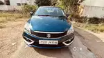 Maruti Suzuki Ciaz Alpha, 2019, Diesel