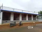 Warehouse / Office Space / Shops
