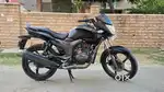HERO HUNK ELEPHANT MODAL -2011 SELF START BATTERY - NEW