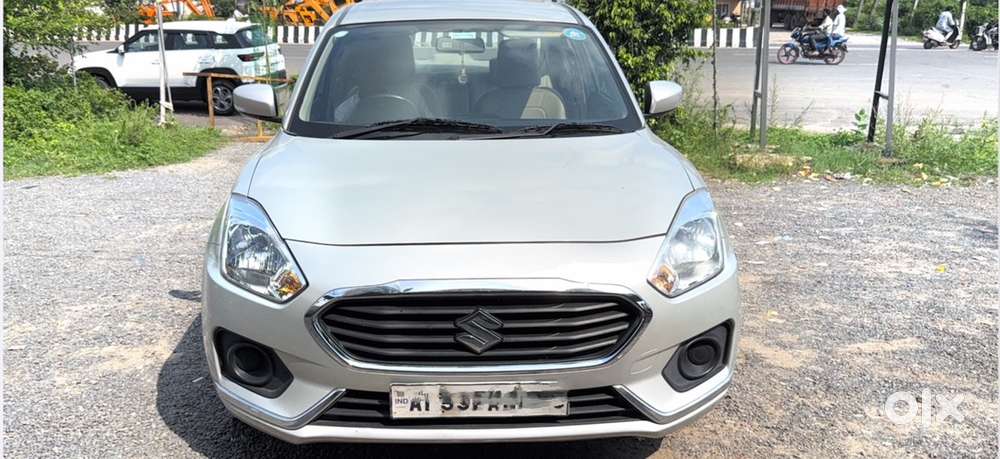 Maruti Suzuki Dzire 2020 97000 Km Driven