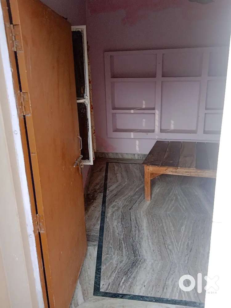 One room with kitchen is available for rent for BACHELORS