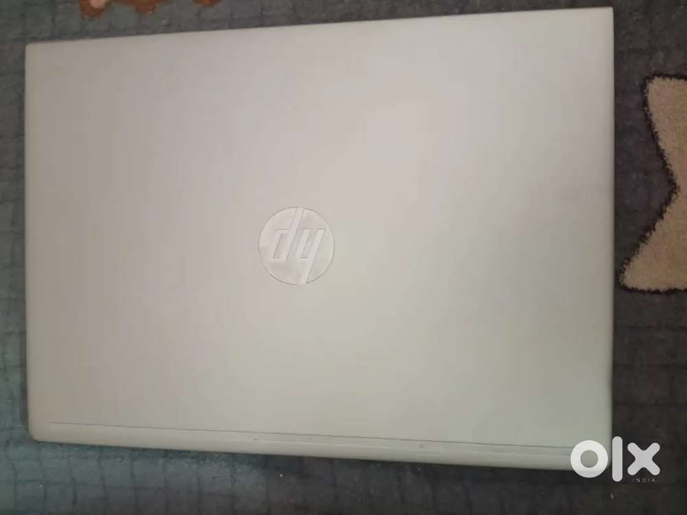 HP laptop 11 generation