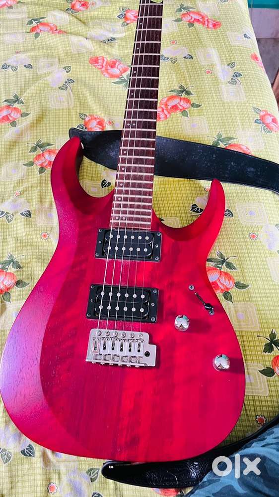 Cort x100 brand new condition