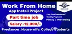 Work from home