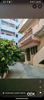 Mukundahostel for ladies and working women