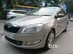 Skoda Rapid 1.6 MPI Ambition, 2015, Petrol