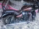 Meteor super nova 350cc