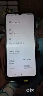 Redmi 9 active