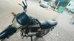 Hero honda passion plus in Good Condition