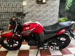 Yamaha Fazer/FZ