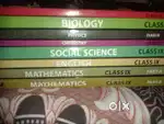 Physics wallah class 9th modules