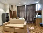 Premium Fully furnished luxurious office space at Vytila Bypass.