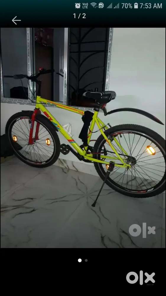 Addo bycycle sale 3300 only