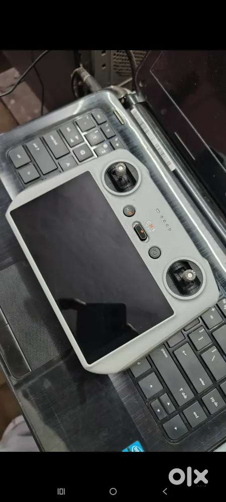 Dji rc remote control