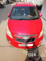 Chevrolet Beat 2011 Petrol 90000 Km Driven