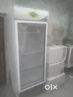 2 sal Purana new condition fridge working chill