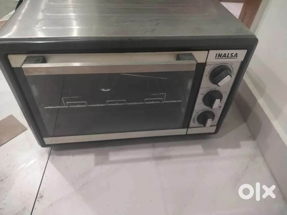 Inalsa OTG