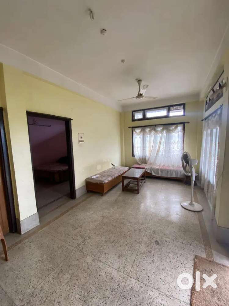 3BHK Ready to Move Falt For Sale